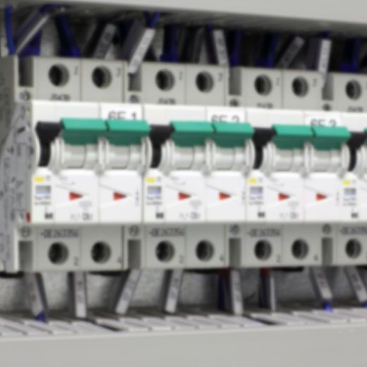 Electrical Specialists in Centerville