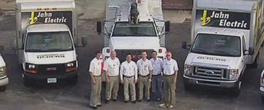 Same Day Electricians in Centerville