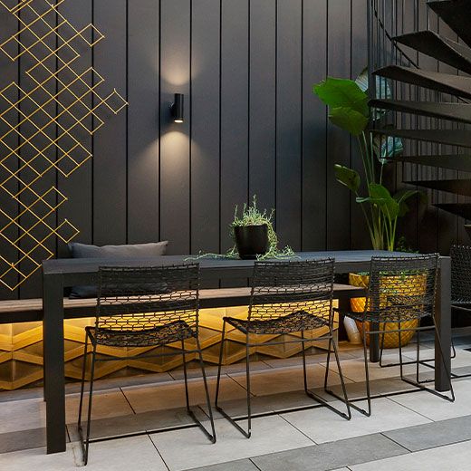 Outdoor Lighting Experts in Centerville