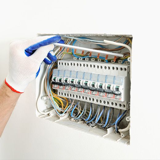 Electrical Panel & Circuit Breaker Specialists in Centerville