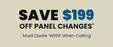 Same Day Electricians in Centerville