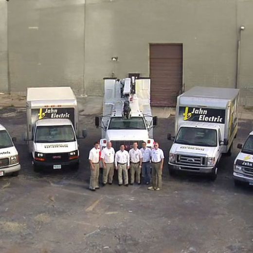 Same Day Electricians in Centerville