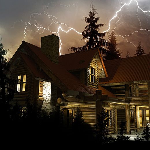 Surge Protection Specialists in Centerville