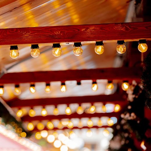 Outdoor Lighting Experts in Centerville