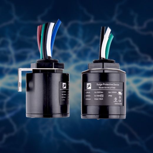 Surge Protection Specialists in Centerville