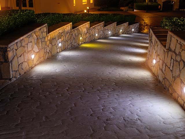 Outdoor Lighting Experts in Centerville